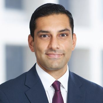 Karan Talwar, CFA