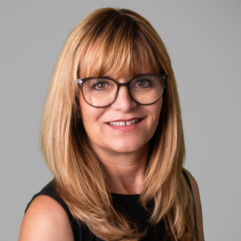 Tanja Gudjons