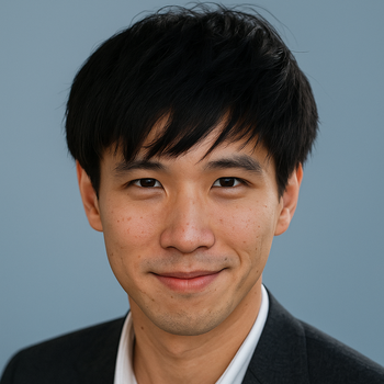 Terry Jae Kyun