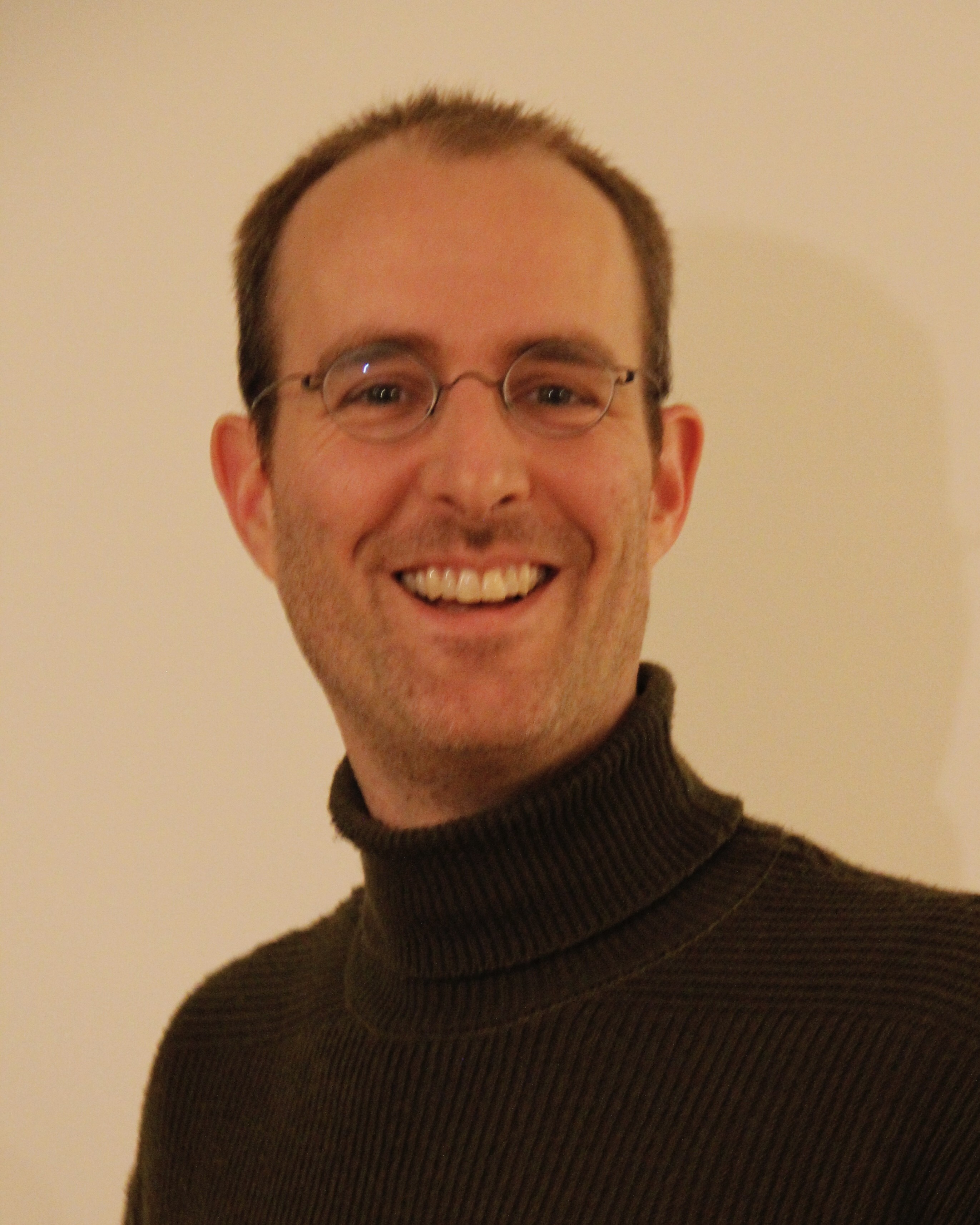 Thomas Demeester