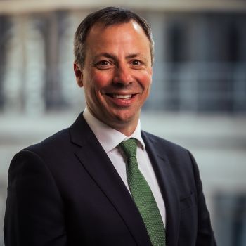 Timothy Ellerton, CFA
