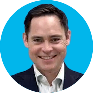 Tim Whelan, CIMA®