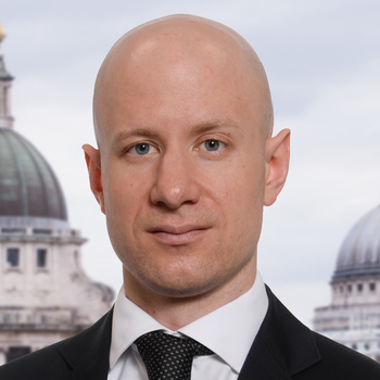 Tobias Lazar