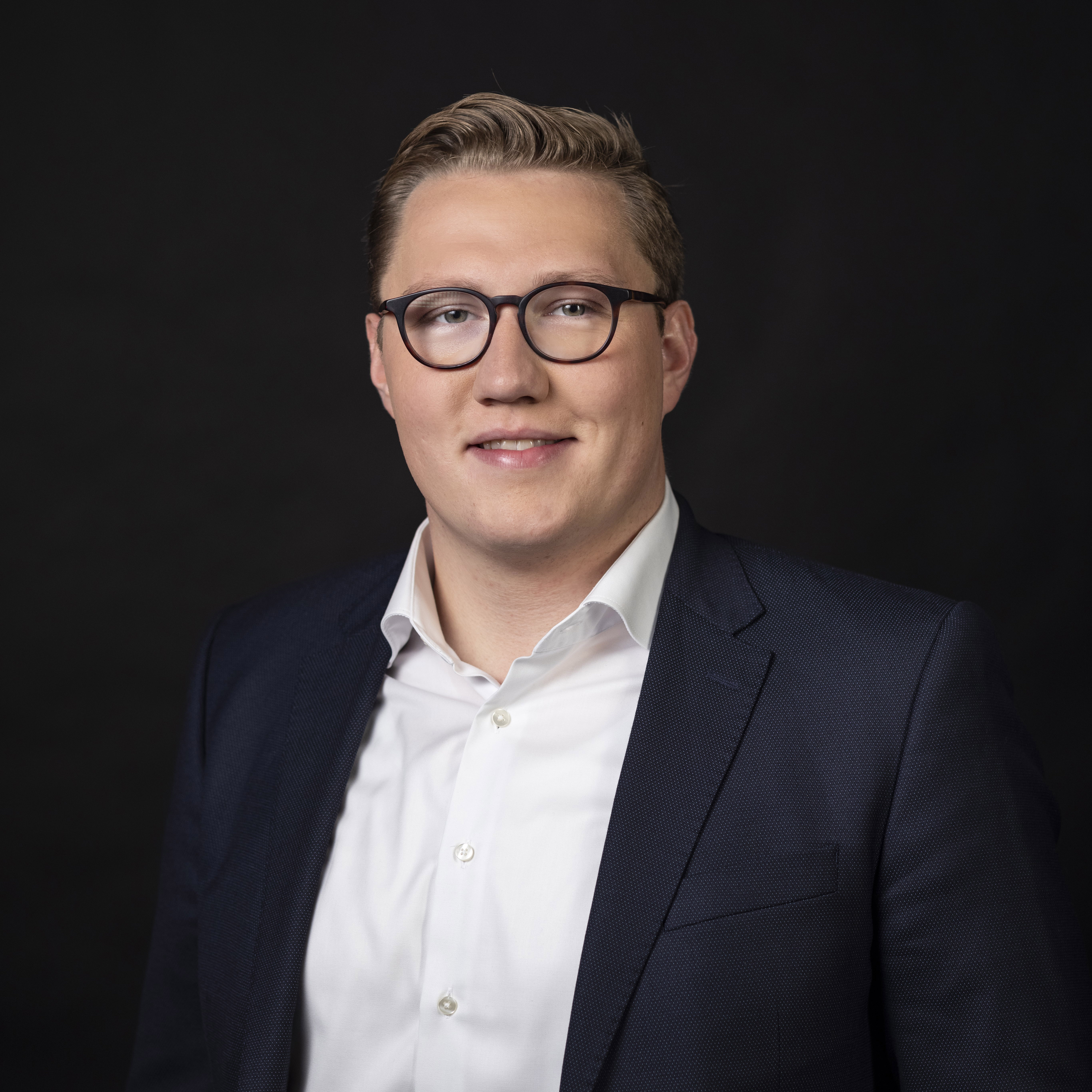 Tobias Rennemann