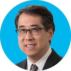 Tony Kim