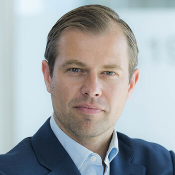 Ulrik Fugmann