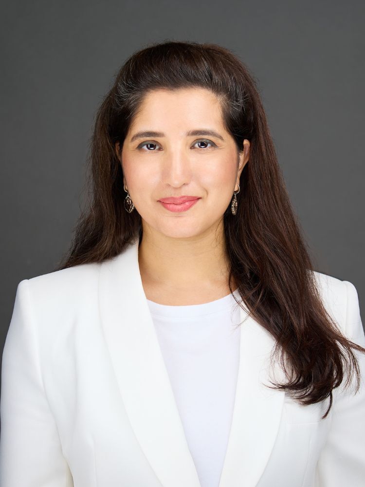 Mehvish Ayub