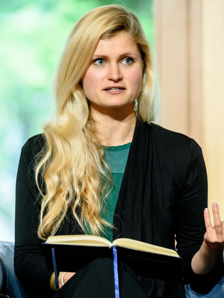 Dr. Ulrike Franke