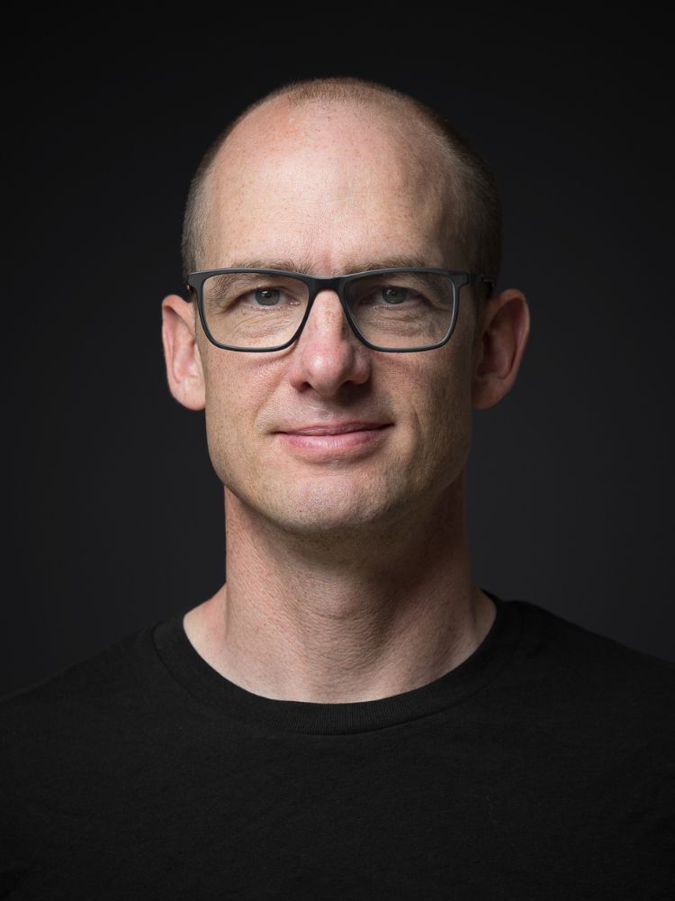 Dr. Martin Gutmann