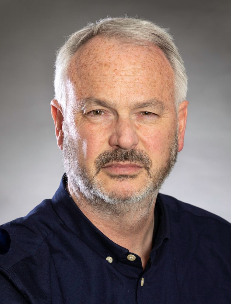 Tim Marshall