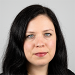 Veronika Blazicek