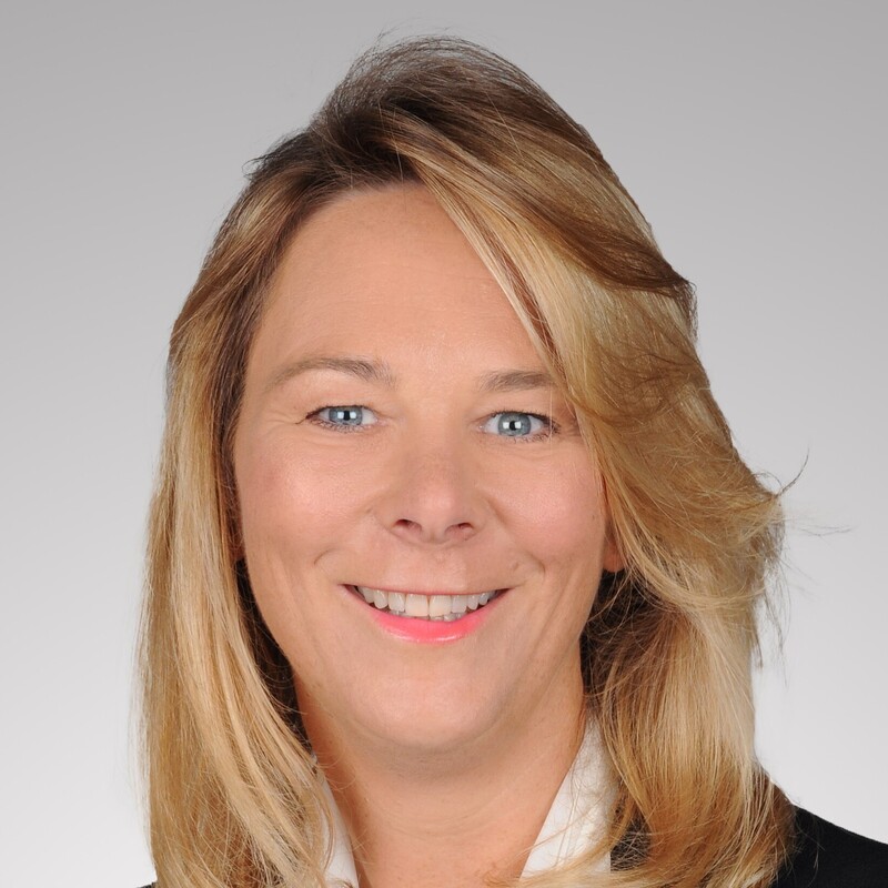 Veronique Fournier
