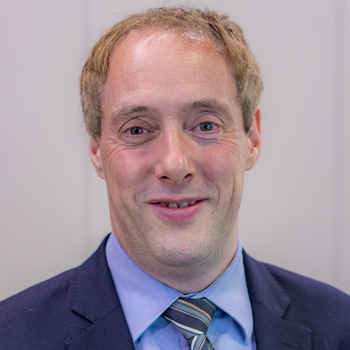 Warren Hyland, CFA