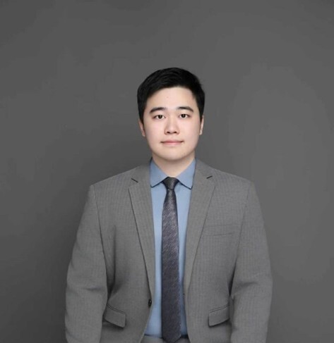 William Hu