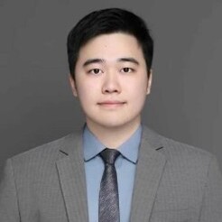 William Hu