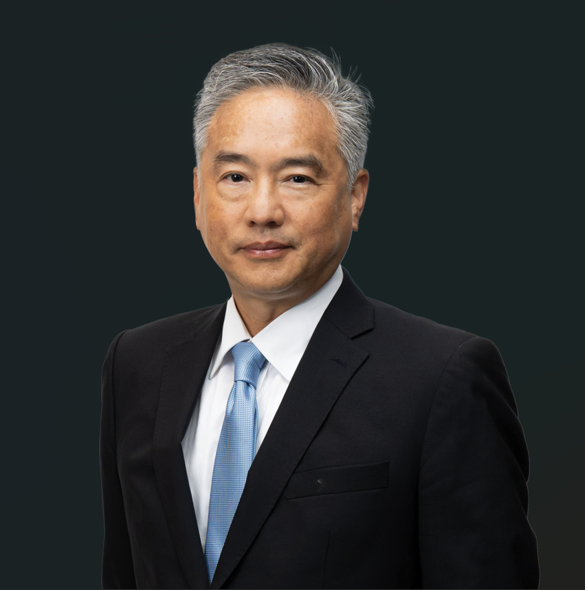 William Fong