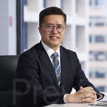 Joseph Wong