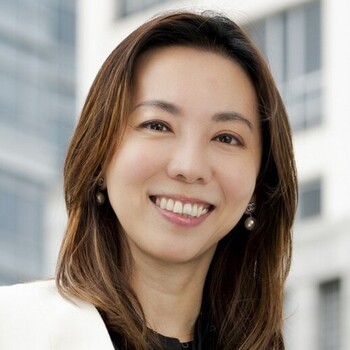 Xiaying ZHANG, CAIA