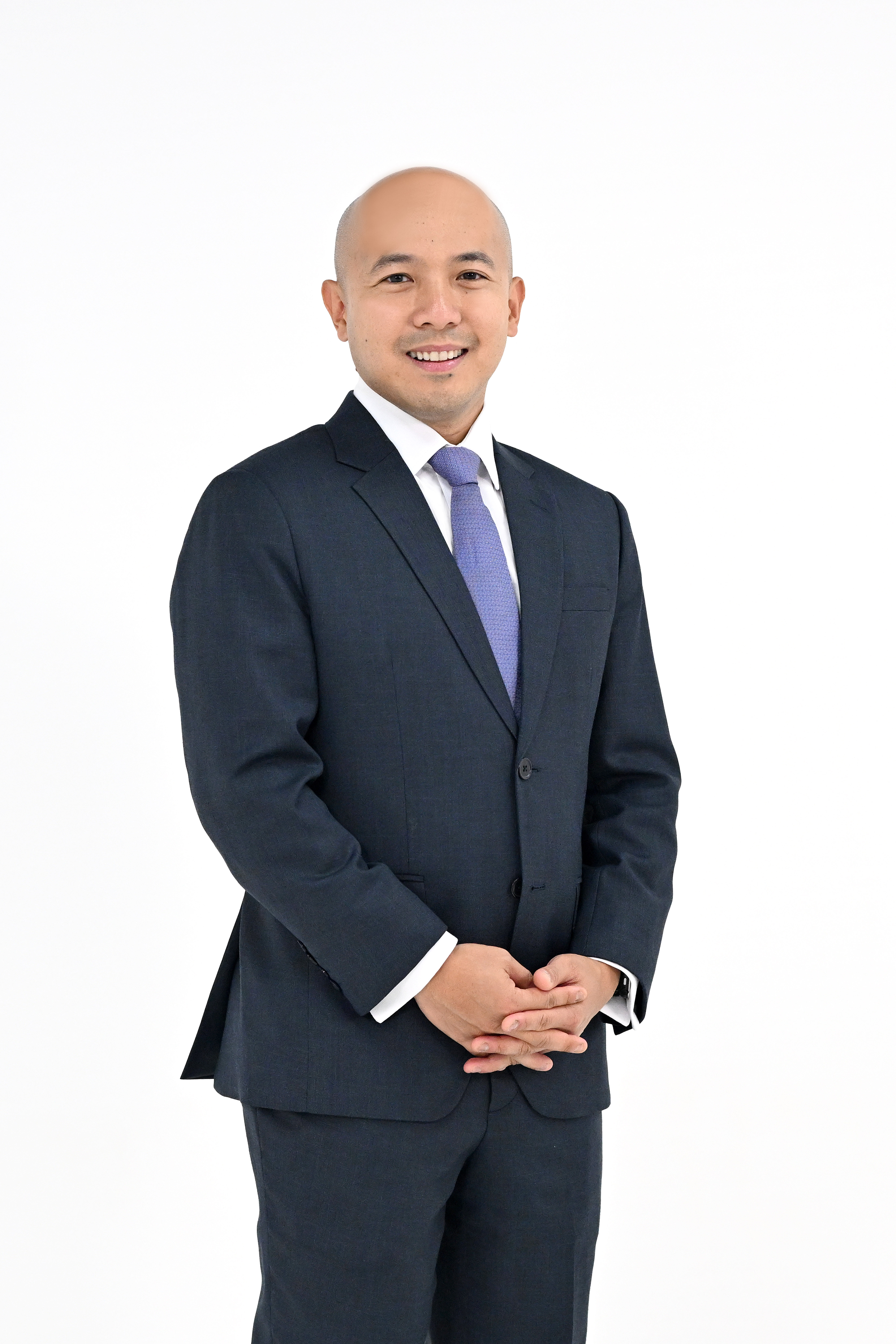 Yazid Mahadi