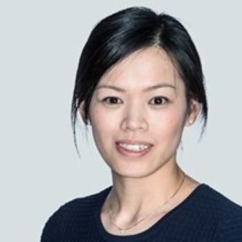 Zoe Kan, CFA