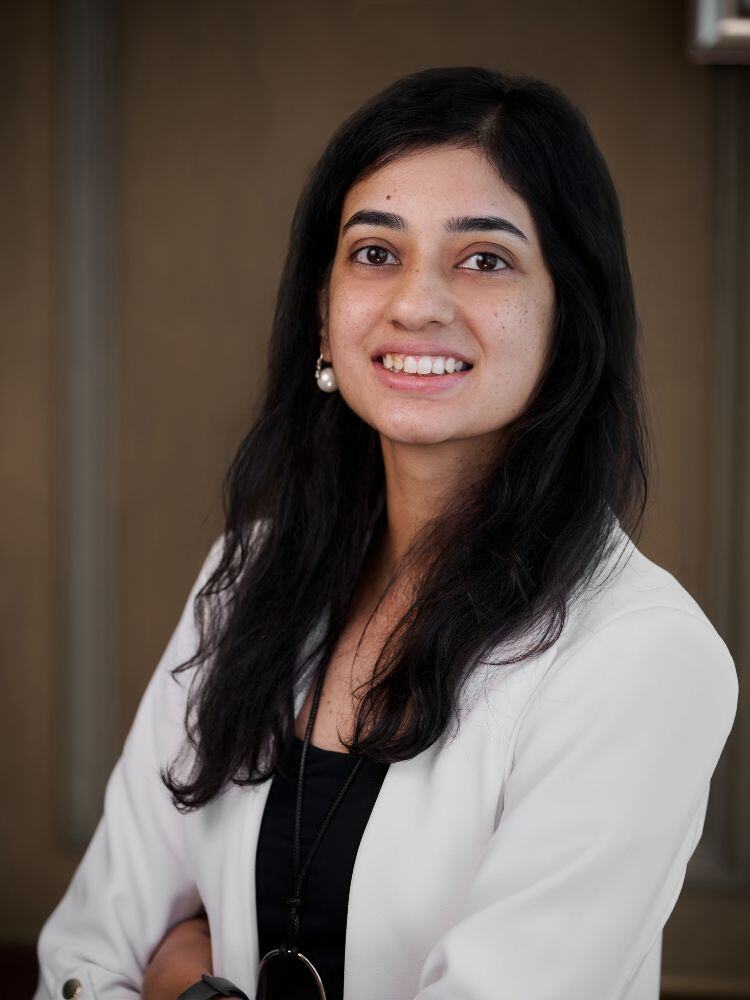 MODERATOR: Priyanka Boghani