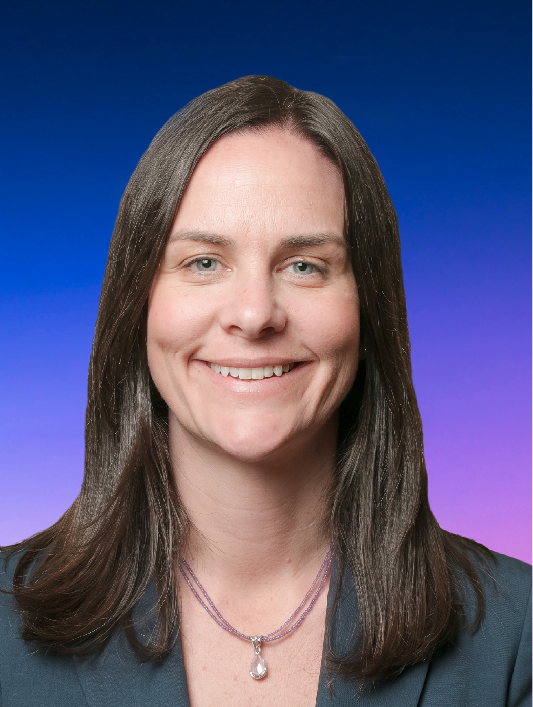 Catherine McNulty
