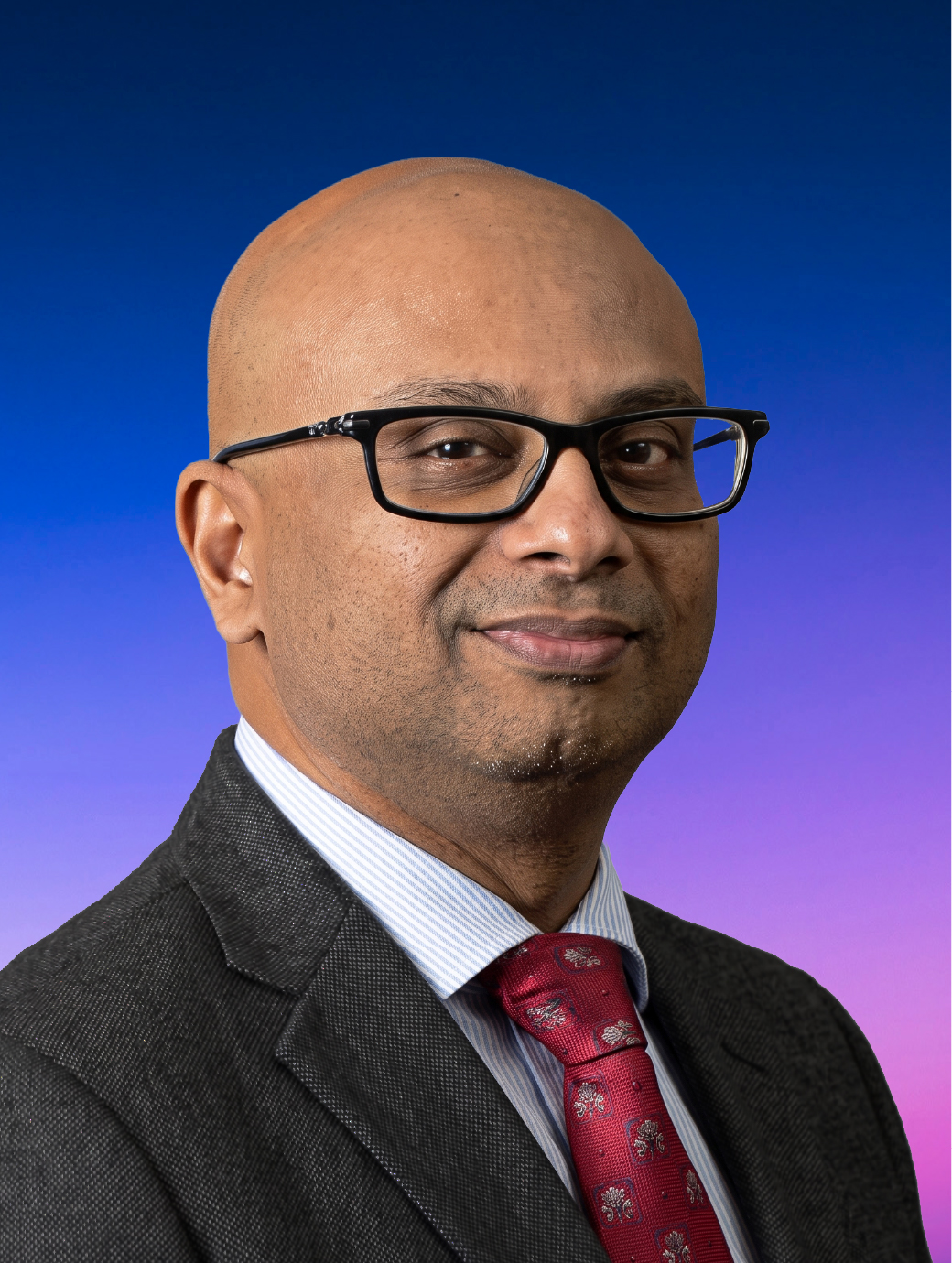 Harshendu Bindal