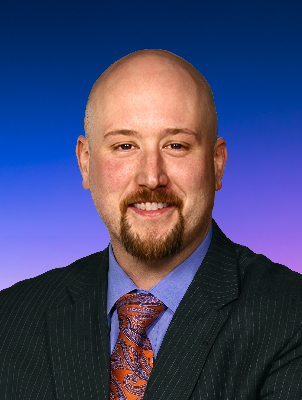 Jay Therrien