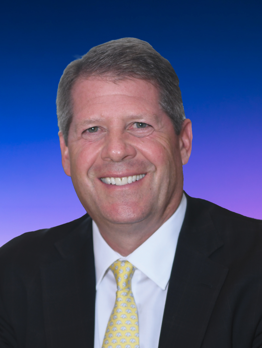 Joe Schmuckler