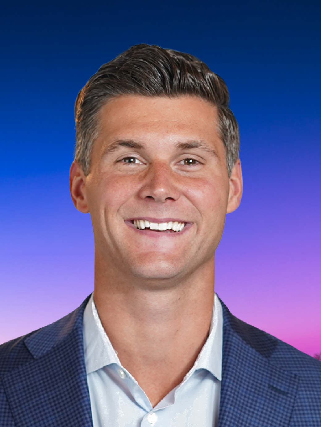 Tom Fields