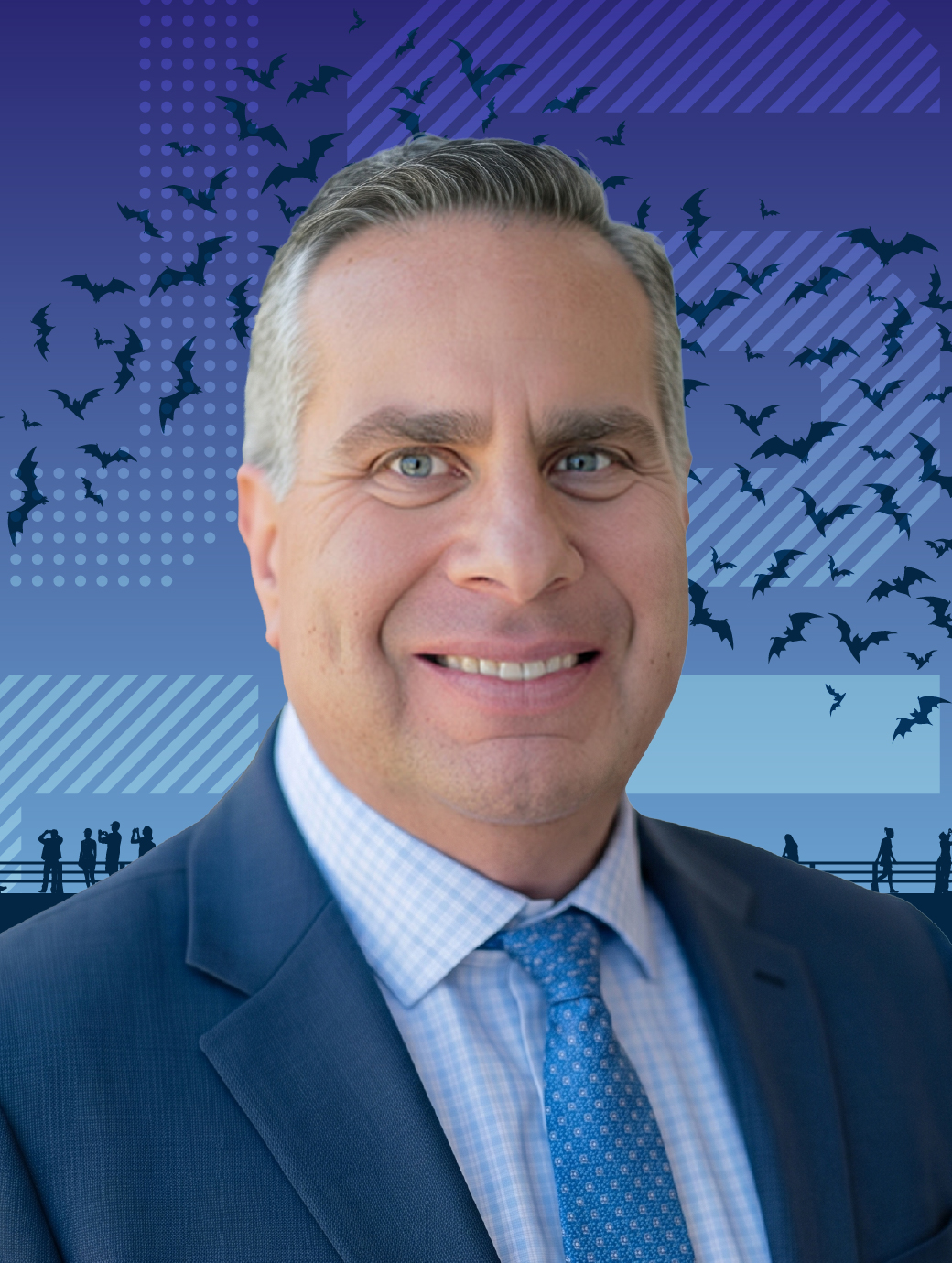 Matthew Rubin