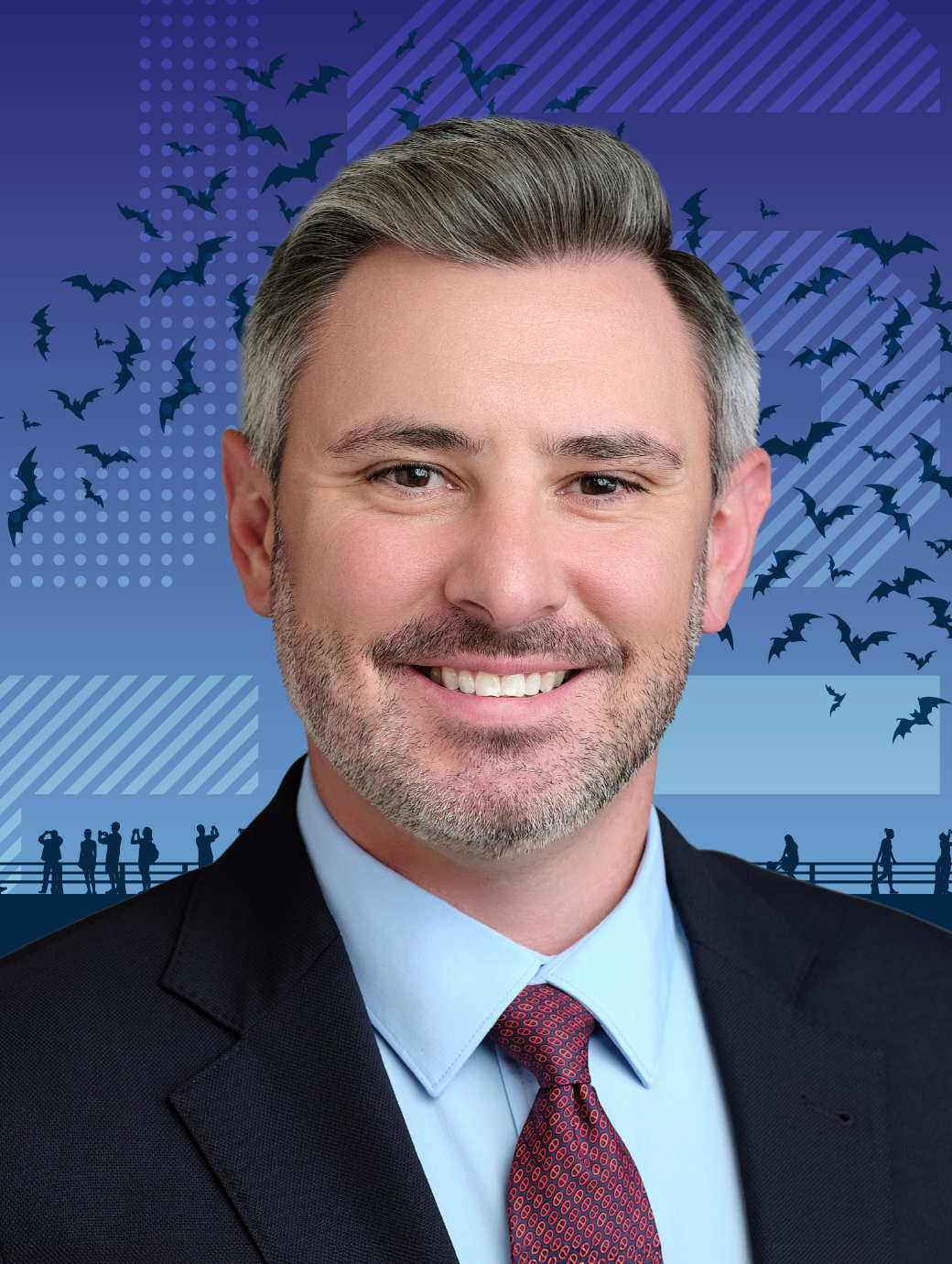 Doug Huber
