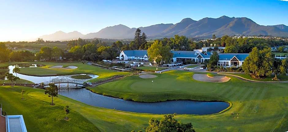 Fancourt Hotel, George