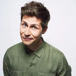Ben Hanlin