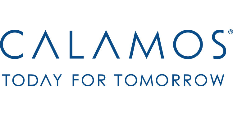 Calamos Investments 