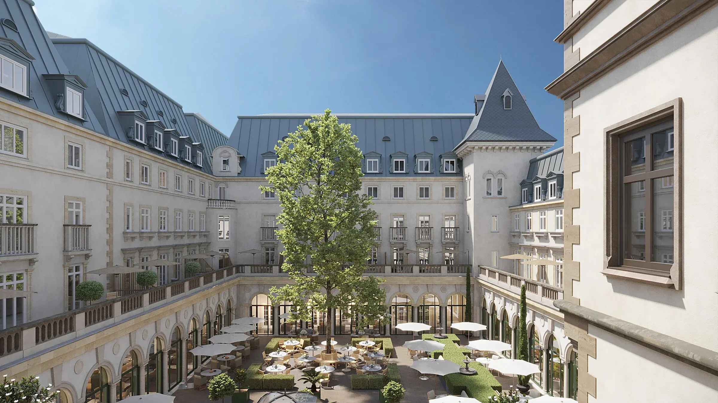 Citywire Frankfurt Private Markets Forum