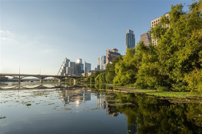 Four Seasons Hotel Austin