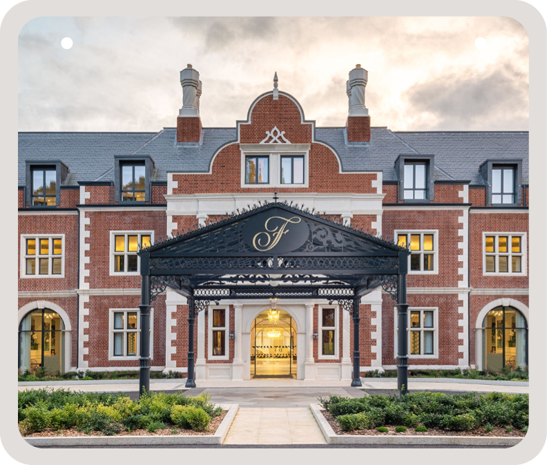 Fairmont Windsor Park