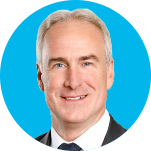 Frank Senchak, CFA