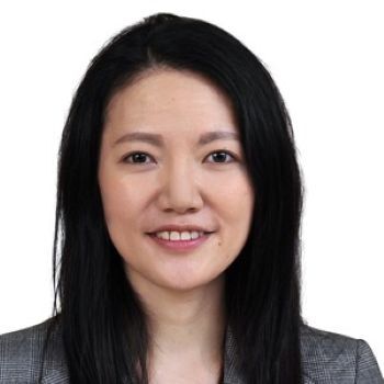 Gloria Lam