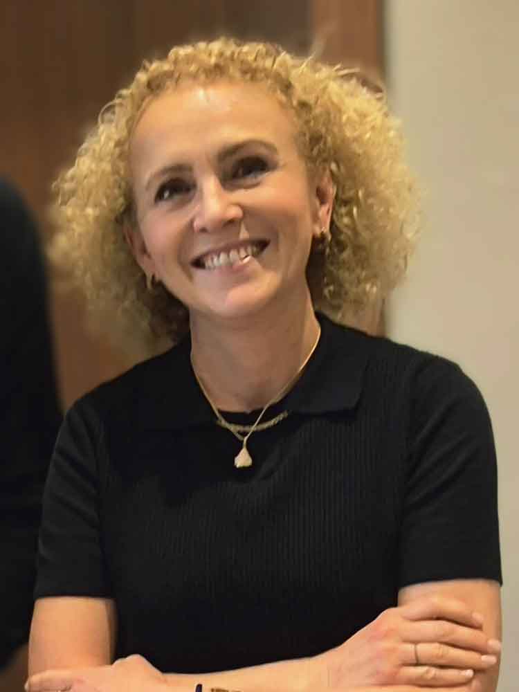 Valentina Ferretti