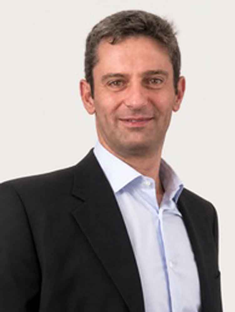 Paolo Rovelli