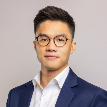 Jeremy Tan