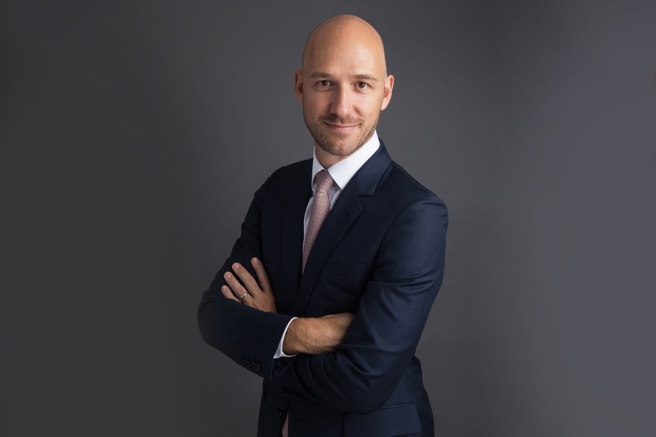 Mathieu Forcioli
