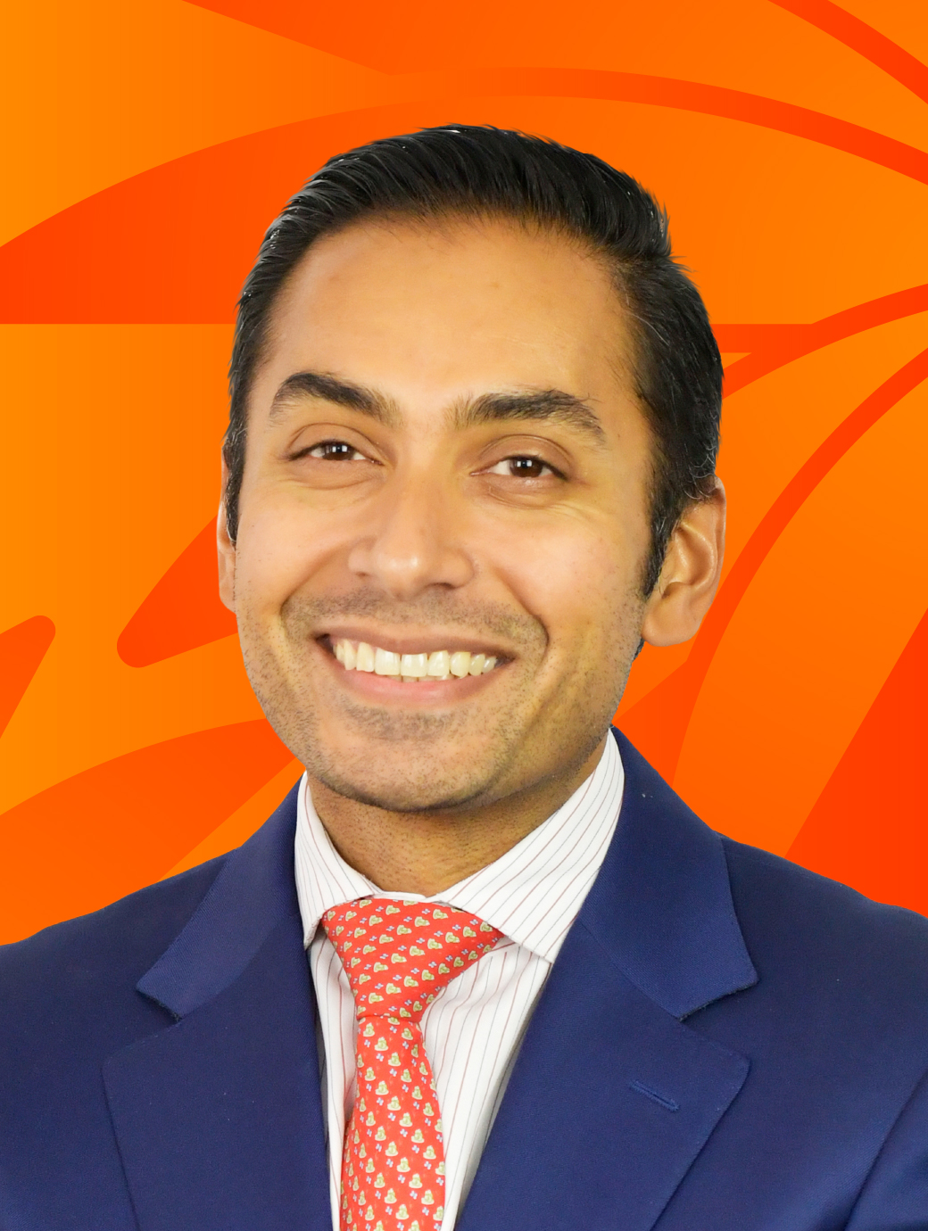 Neil Dutta