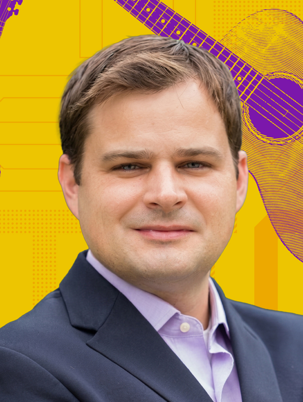 Chris Maxey, CAIA®
