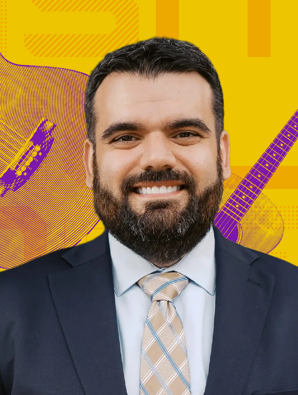 David Perez