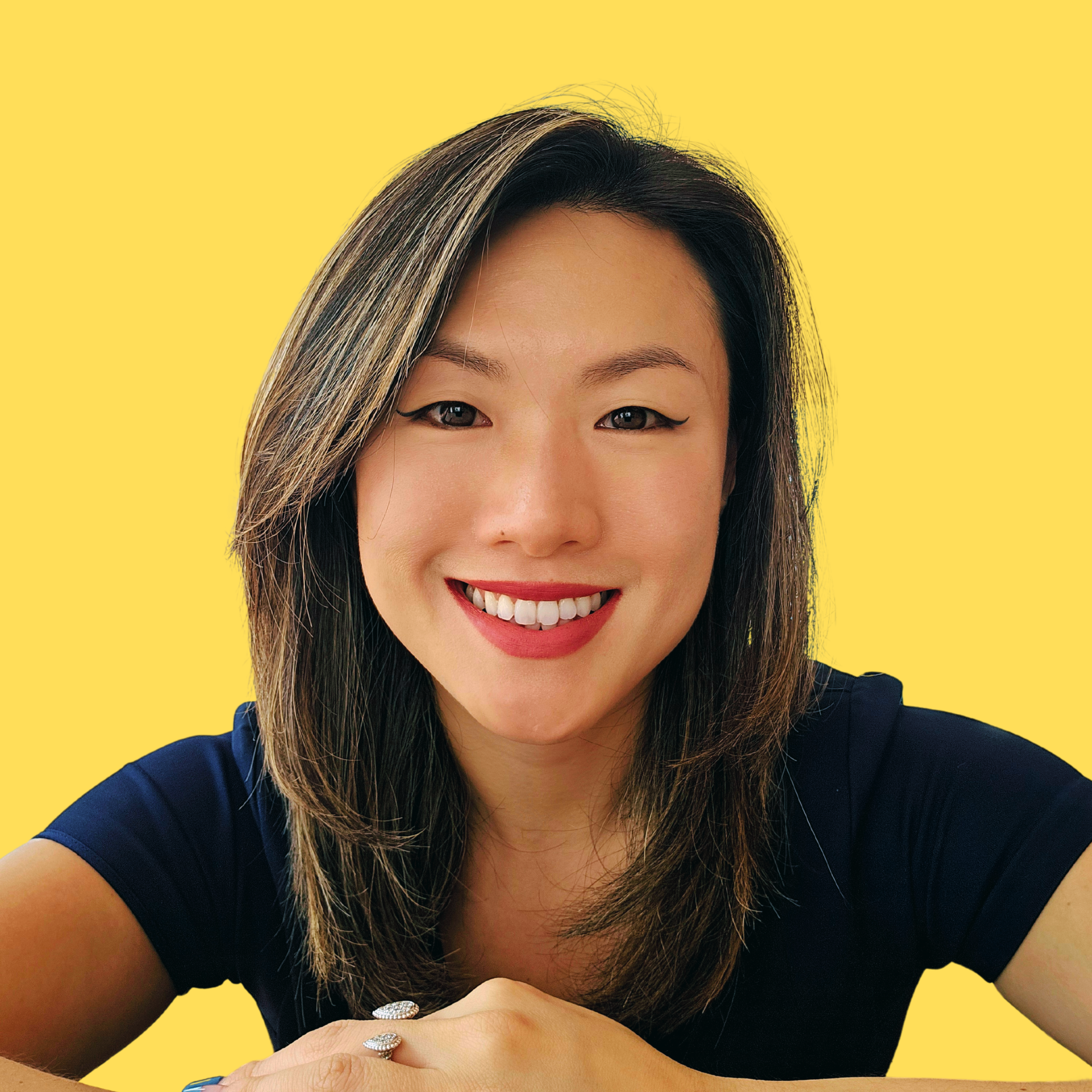 MODERATOR: Nicole Lee