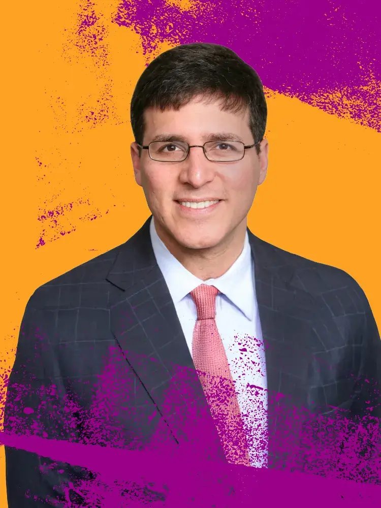 David Canter