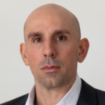 Paul Baiocchi, CFA